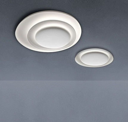 Ceiling Light GURIY — ceiling light fixture, designer lighting by RODESIGNE