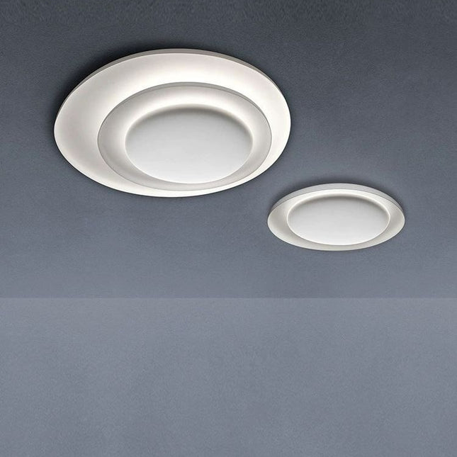 Ceiling Light GURIY — ceiling light fixture, designer lighting by RODESIGNE