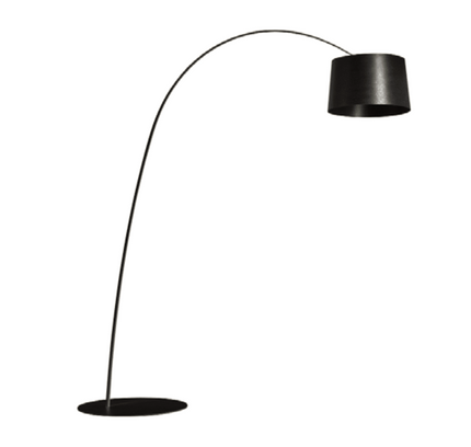Floor Lamp MEXXA — designer floor lamp by RODESIGNE