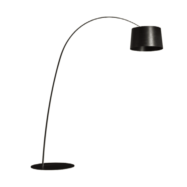 Floor Lamp MEXXA — designer floor lamp by RODESIGNE