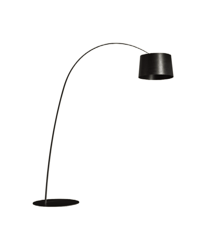 Floor Lamp MEXXA — designer floor lamp by RODESIGNE