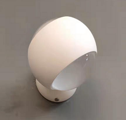 Wall Sconce OBSERVADOR — wall sconce lamp, designer lighting by RODESIGNE
