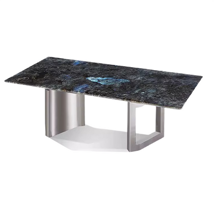 Table EOLA — designer table, custom furniture by RODESIGNE