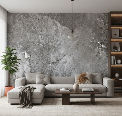 Wall Panel DOLOMOTIC TRAVERTINE — decorative acoustic wall panel, sound absorption by RODESIGNE