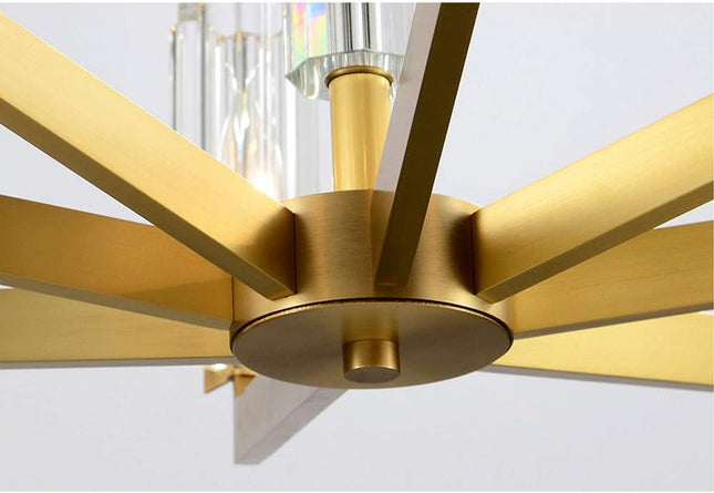 Chandelier SIERRA
