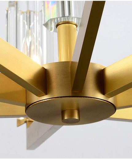 Chandelier SIERRA