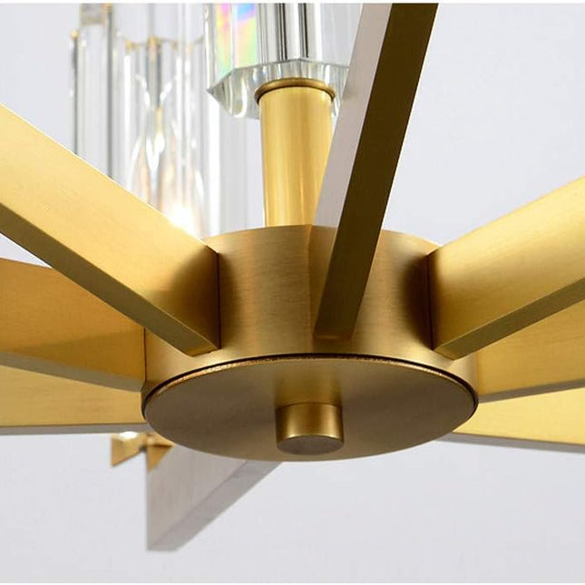 Chandelier SIERRA