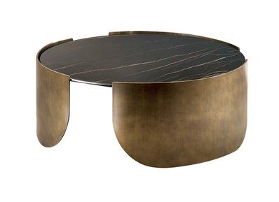 Coffee table SCISTO by Rodesigne