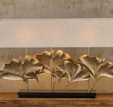 Table Lamp RIZE — designer table lamp by RODESIGNE