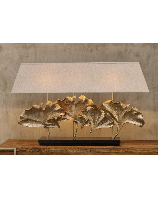 Table Lamp RIZE — designer table lamp by RODESIGNE