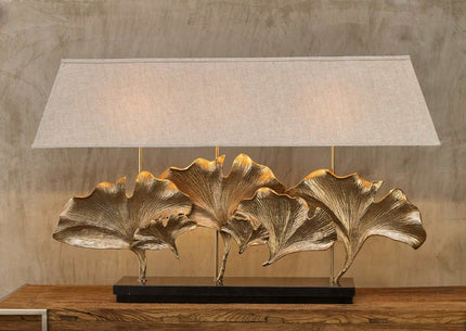Table Lamp RIZE — designer table lamp by RODESIGNE