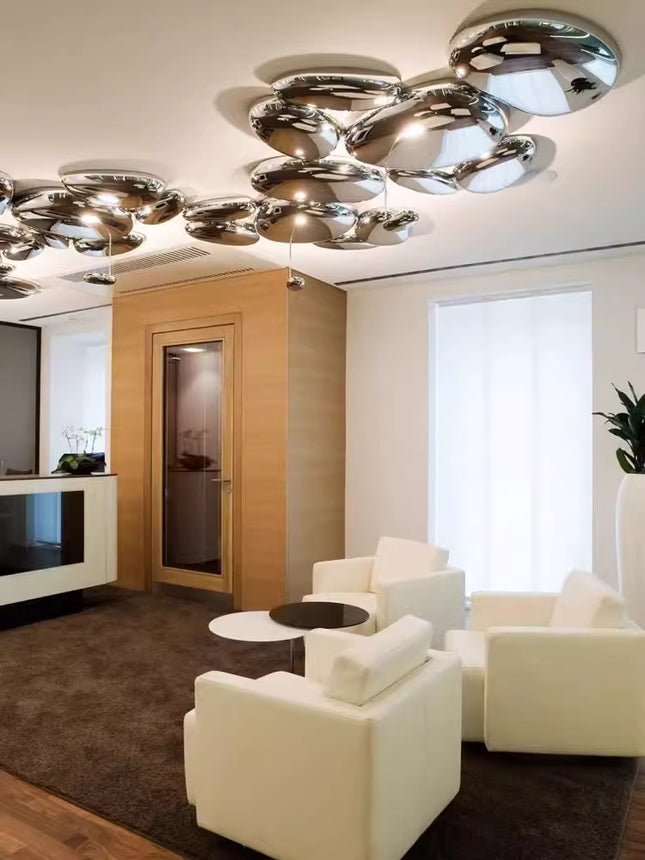 Ceiling Light ERIDA