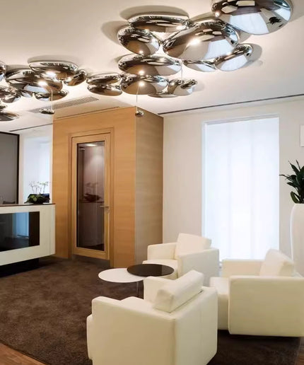 Ceiling Light ERIDA