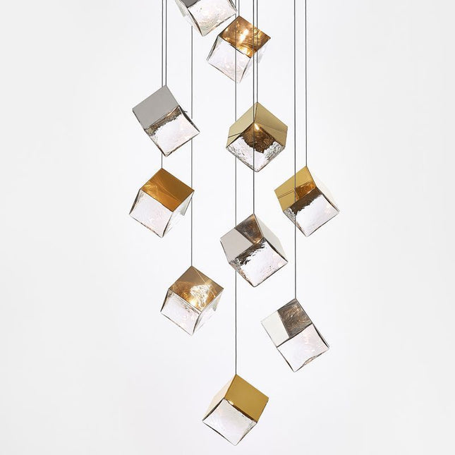 Pendant Light YONDER