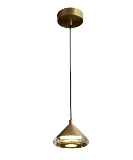 Pendant Light QUANRTOS