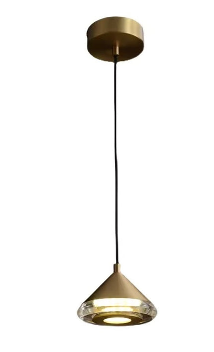 Pendant Light QUANRTOS