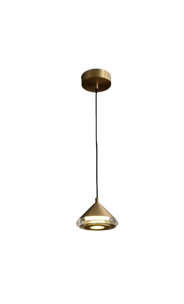 Pendant Light QUANRTOS