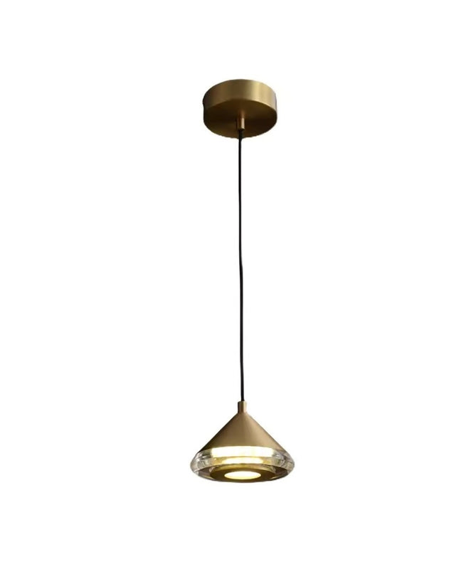 Pendant Light QUANRTOS — modern pendant light, custom designer lighting by RODESIGNE