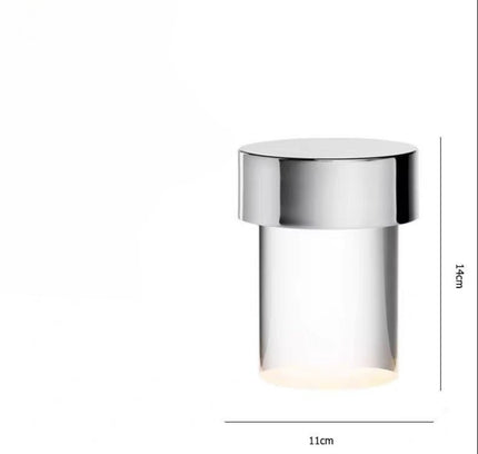 Table Lamp SETLER — designer table lamp by RODESIGNE