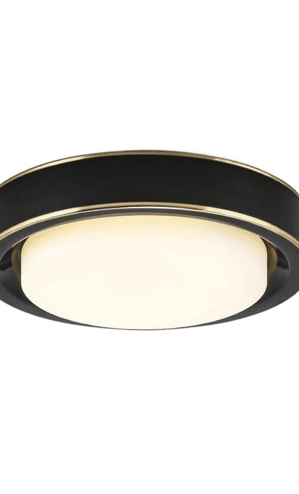 Сeiling lamp FAROM by Rodesigne