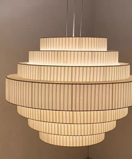 Chandelier MOZ-ONE
