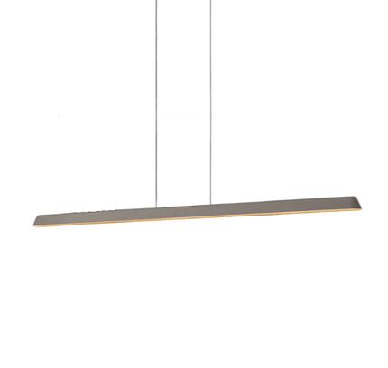 Chandelier FEWR — designer chandelier, custom lighting by RODESIGNE