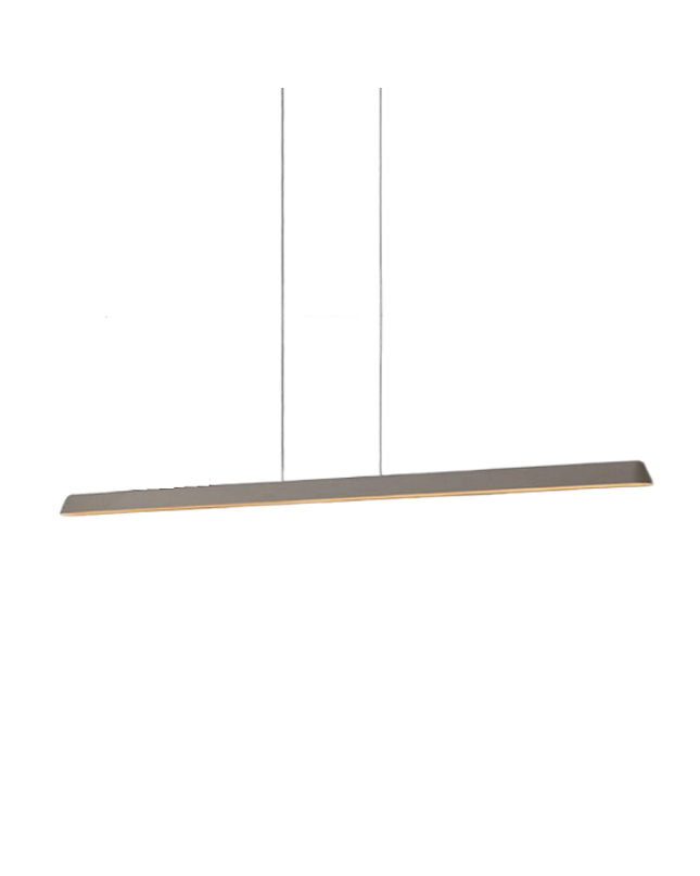 Chandelier FEWR — designer chandelier, custom lighting by RODESIGNE