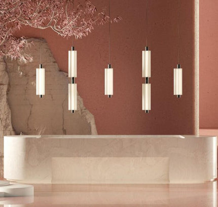 Pendant lamp ISLAND by Rodesigne