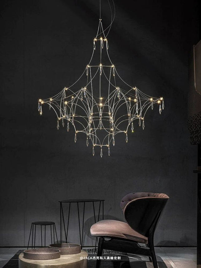 Chandelier KERTER