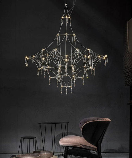 Chandelier KERTER
