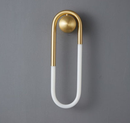 Wall Sconce RONDI — wall sconce lamp, designer lighting by RODESIGNE
