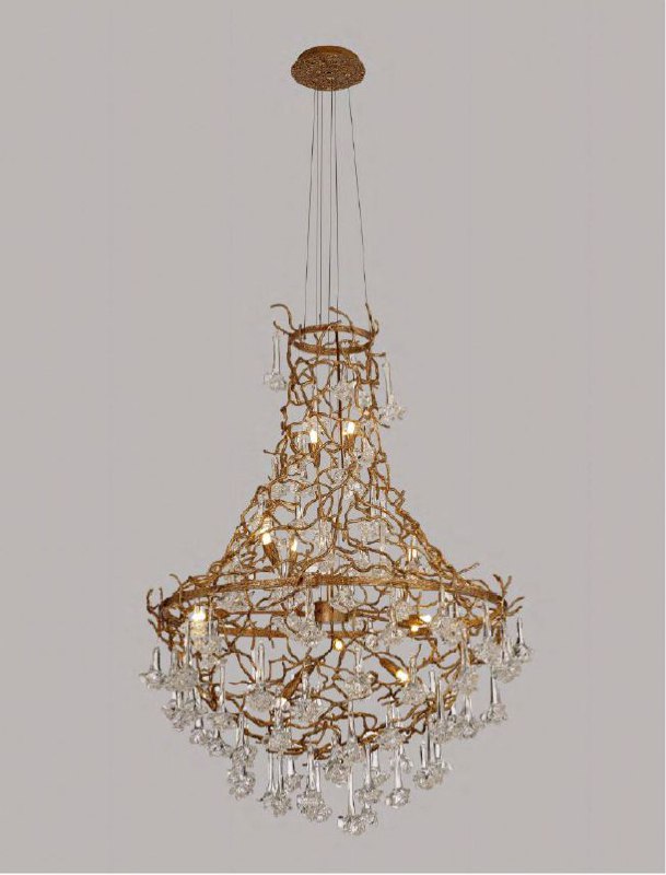 Chandelier MACALANA