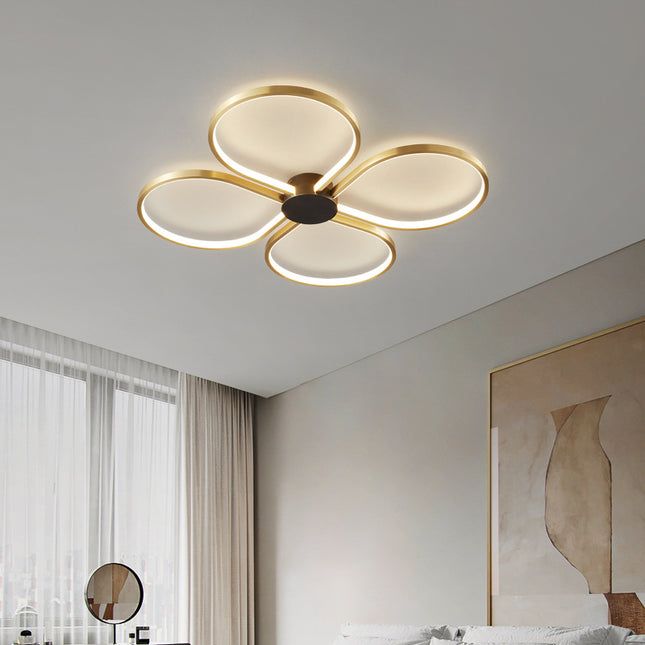 Ceiling Light TRINI — ceiling light fixture, designer lighting by RODESIGNE