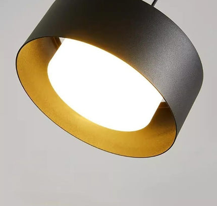Pendant lamp JERTES by Rodesigne