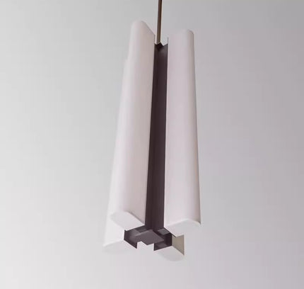 Pendant lamp VABBER by Rodesigne