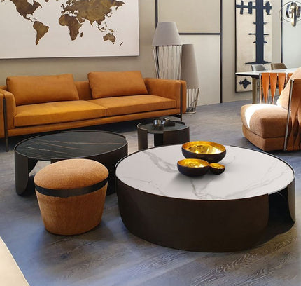 Coffee table SCISTO by Rodesigne