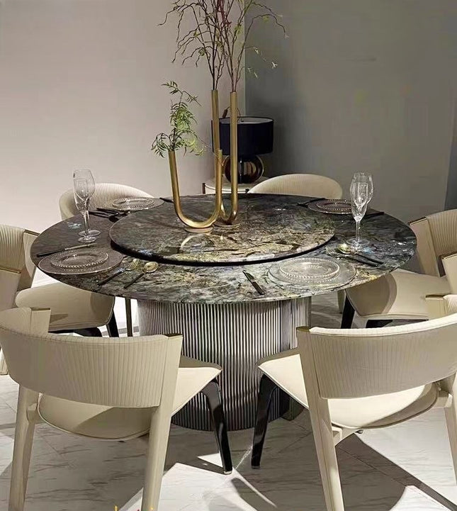 Table ASTON