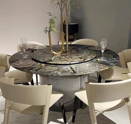 Table ASTON — designer table, custom furniture by RODESIGNE