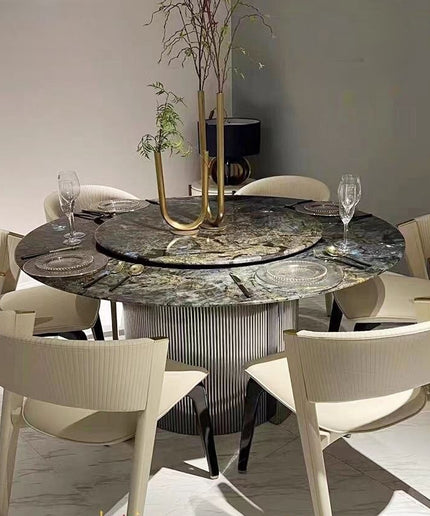Table ASTON