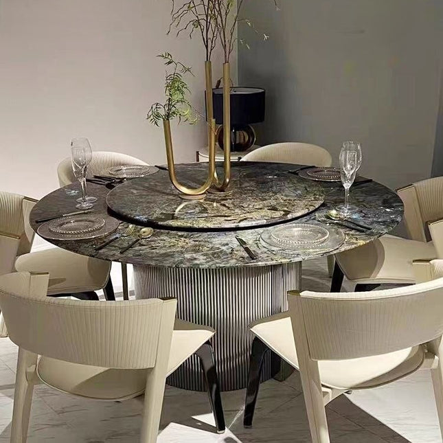 Table ASTON