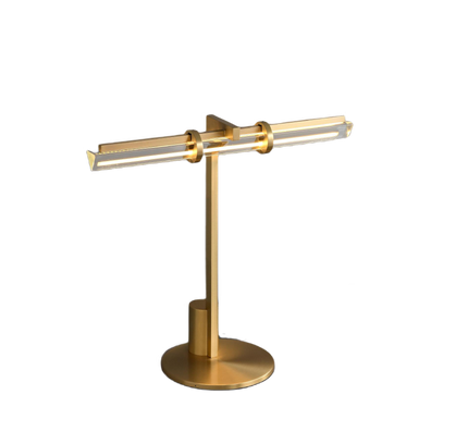 Table Lamp GEORGIA — designer table lamp by RODESIGNE