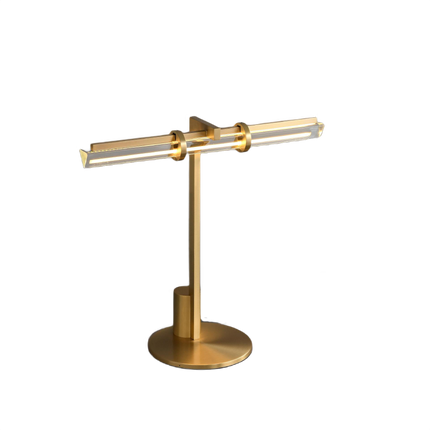Table Lamp GEORGIA — designer table lamp by RODESIGNE