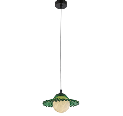 Pendant Light AUBERON — modern pendant light, custom designer lighting by RODESIGNE