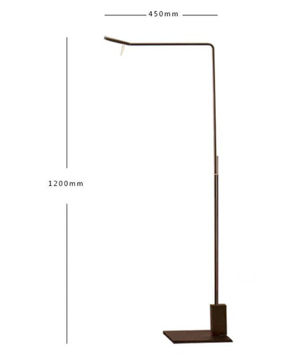 Floor Lamp ASTERA by Romatti