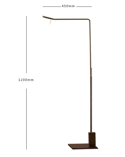 Floor Lamp ASTERA by Romatti