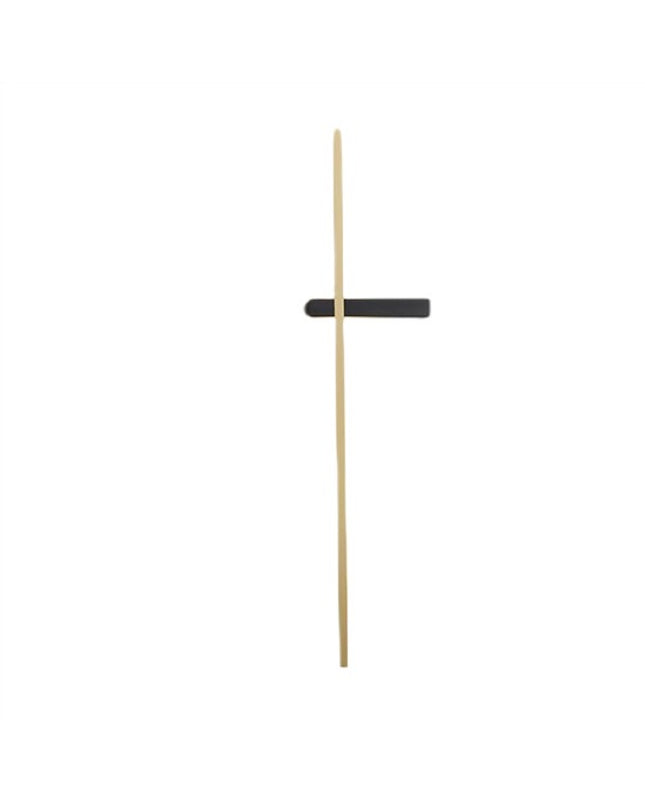 Wall Sconce KORLY — brass wall sconce lamp, designer lighting by RODESIGNE
