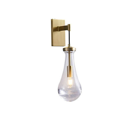 Wall Sconce OTRANTO — wall sconce lamp, designer lighting by RODESIGNE