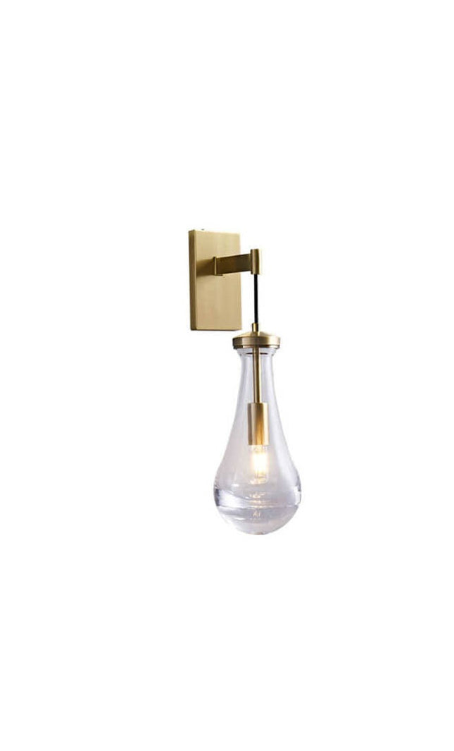 Wall Sconce OTRANTO