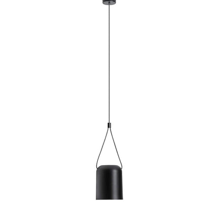 Pendant Light VITELLO — modern pendant light, custom designer lighting by RODESIGNE