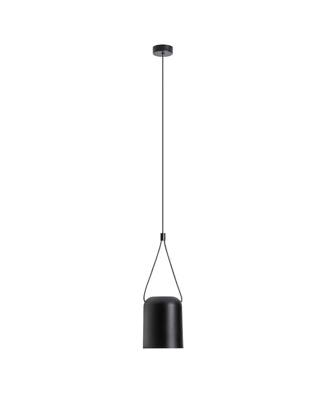 Pendant Light VITELLO — modern pendant light, custom designer lighting by RODESIGNE